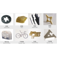 鈑金、廣告、金屬結(jié)構(gòu)件切割